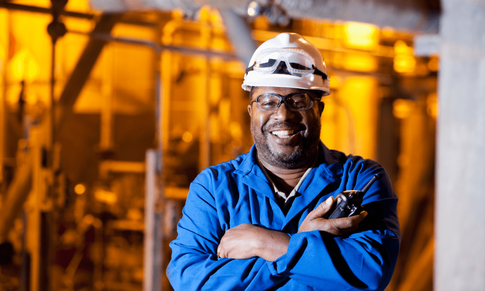 A Importância da Segurança do Trabalho para Empresas e Trabalhadores